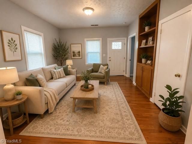 1303 Vine Street, Greensboro, NC 27405