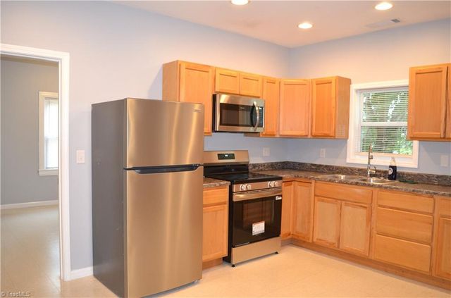 1303 Vine Street, Greensboro, NC 27405