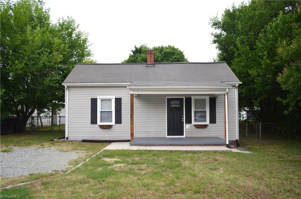 1303 Vine Street, Greensboro, NC 27405
