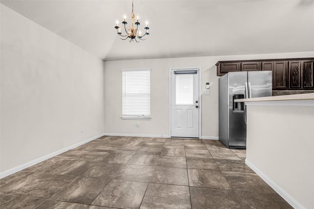 1022 S Diamondhead Boulevard, Crosby, TX 77532