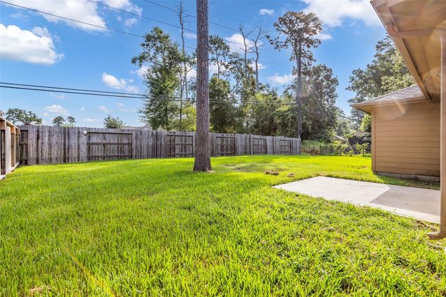 1022 S Diamondhead Boulevard, Crosby, TX 77532