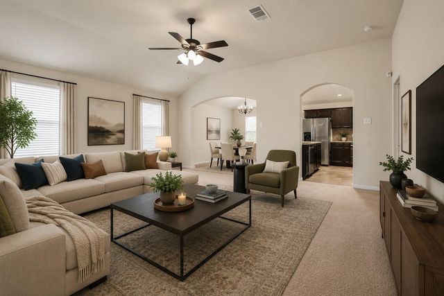 1022 S Diamondhead Boulevard, Crosby, TX 77532
