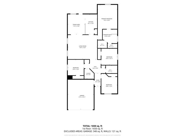 1022 S Diamondhead Boulevard, Crosby, TX 77532