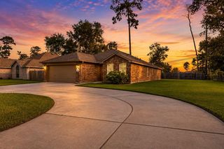 1022 S Diamondhead Boulevard, Crosby, TX 77532