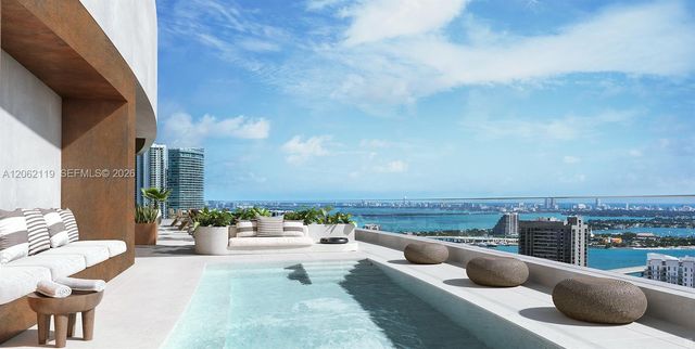 225 N Miami Ave 2912, Miami, FL 33128