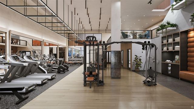 225 N Miami Ave 2912, Miami, FL 33128