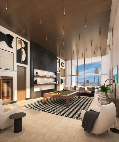 225 N Miami Ave 2912, Miami, FL 33128