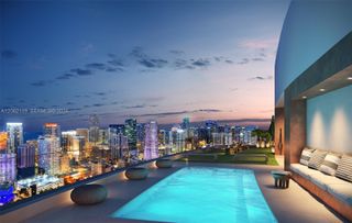 225 N Miami Ave 2912, Miami, FL 33128