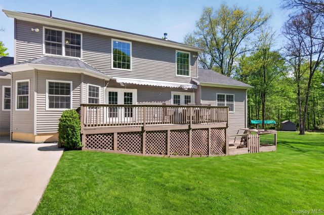 428 Prosperous Valley Road, Middletown, NY 10940