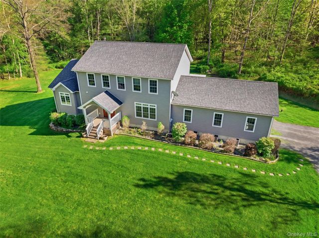 428 Prosperous Valley Road, Middletown, NY 10940