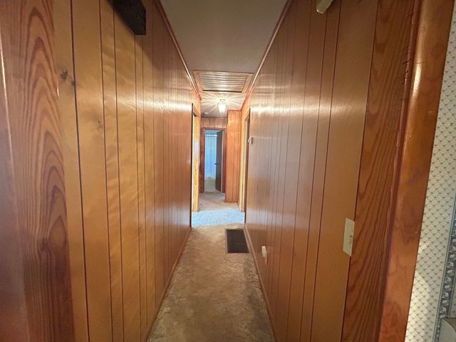 152A E Turkey Pen Road, Highland, AR 72542