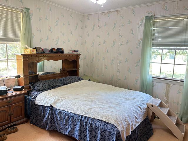 152A E Turkey Pen Road, Highland, AR 72542