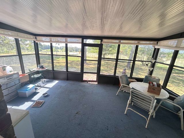 152A E Turkey Pen Road, Highland, AR 72542