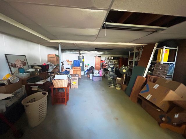 152A E Turkey Pen Road, Highland, AR 72542