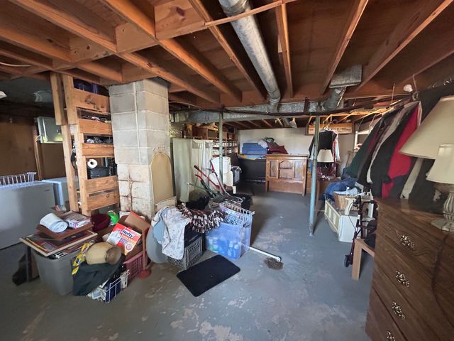 152A E Turkey Pen Road, Highland, AR 72542