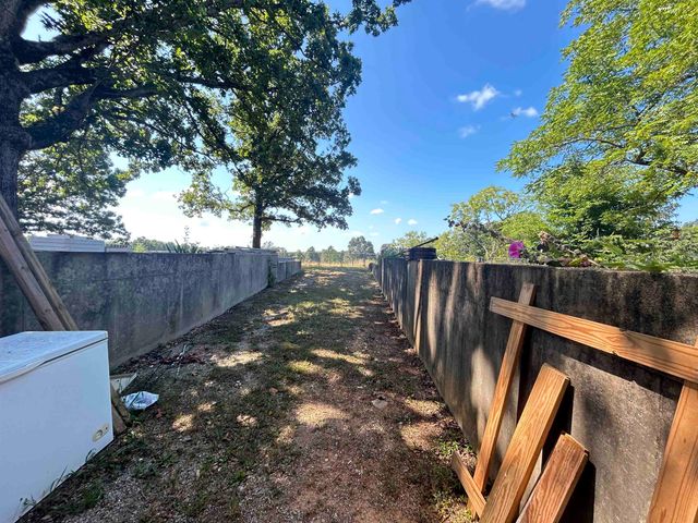 152A E Turkey Pen Road, Highland, AR 72542