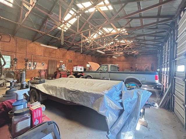 152A E Turkey Pen Road, Highland, AR 72542