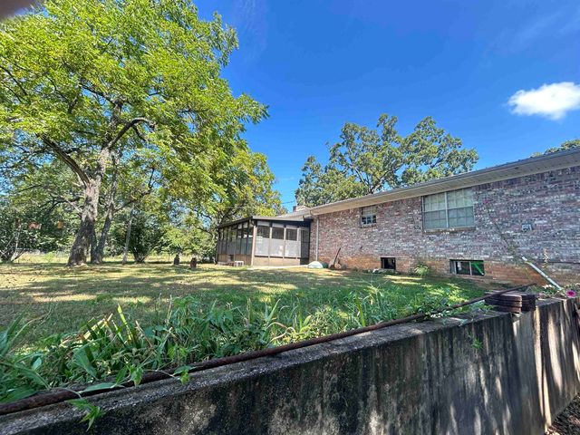 152A E Turkey Pen Road, Highland, AR 72542