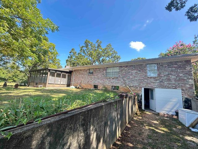 152A E Turkey Pen Road, Highland, AR 72542