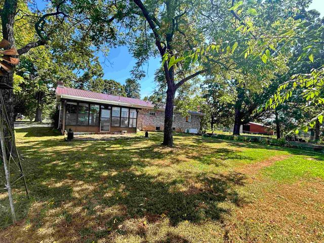 152A E Turkey Pen Road, Highland, AR 72542