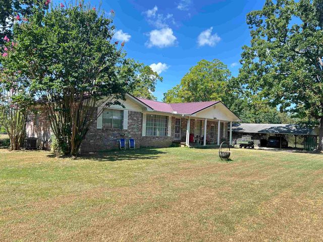 152A E Turkey Pen Road, Highland, AR 72542