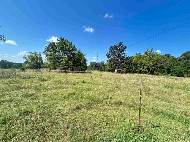 152A E Turkey Pen Road, Highland, AR 72542