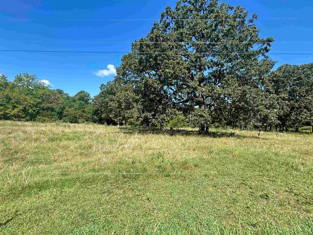 152A E Turkey Pen Road, Highland, AR 72542