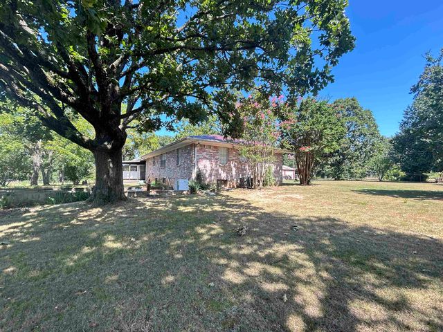 152A E Turkey Pen Road, Highland, AR 72542