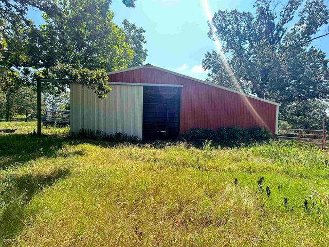 152A E Turkey Pen Road, Highland, AR 72542