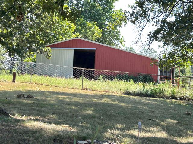 152A E Turkey Pen Road, Highland, AR 72542