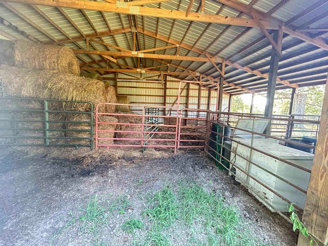 152A E Turkey Pen Road, Highland, AR 72542