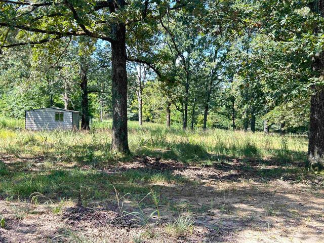 152A E Turkey Pen Road, Highland, AR 72542