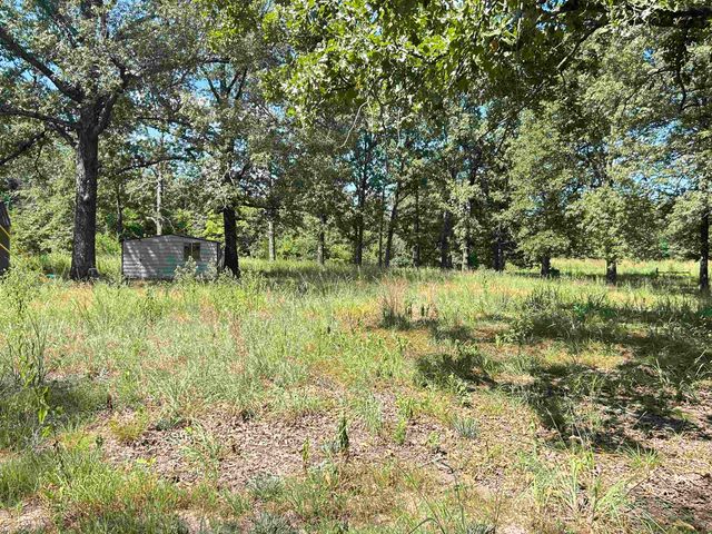 152A E Turkey Pen Road, Highland, AR 72542