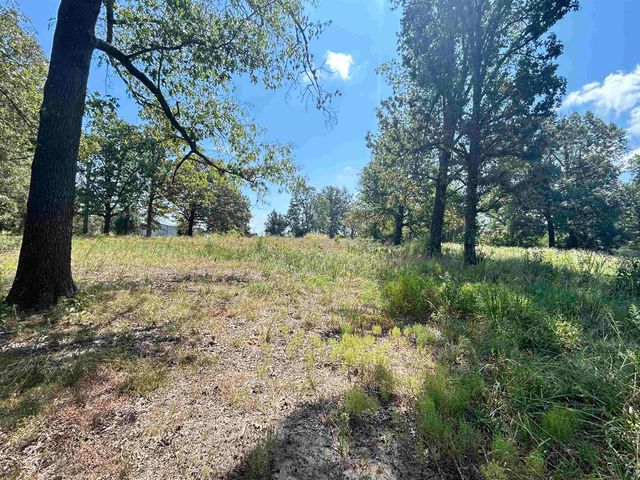 152A E Turkey Pen Road, Highland, AR 72542