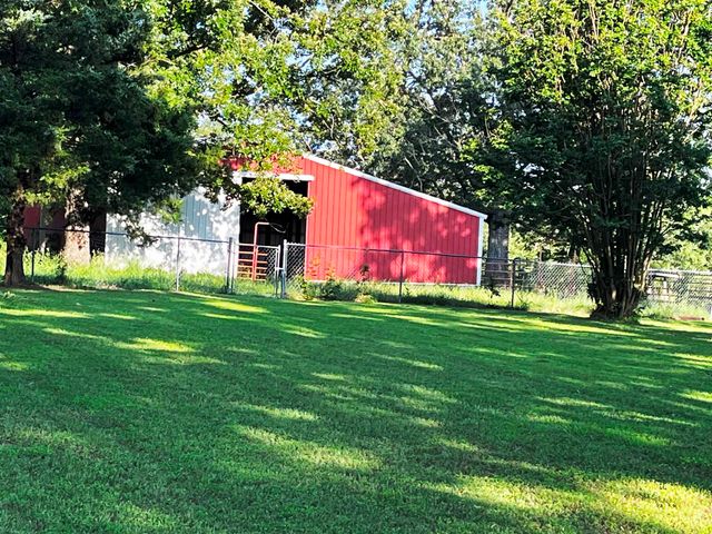 152A E Turkey Pen Road, Highland, AR 72542