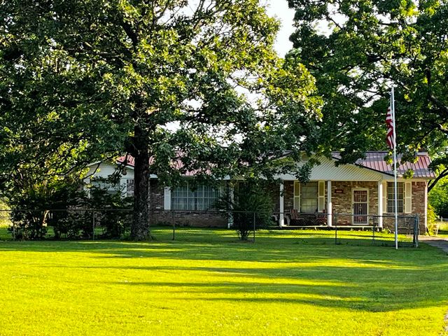 152A E Turkey Pen Road, Highland, AR 72542