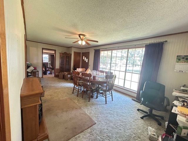 152A E Turkey Pen Road, Highland, AR 72542