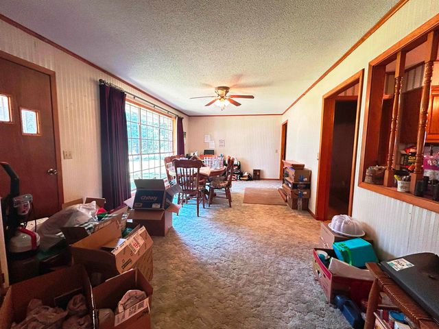 152A E Turkey Pen Road, Highland, AR 72542