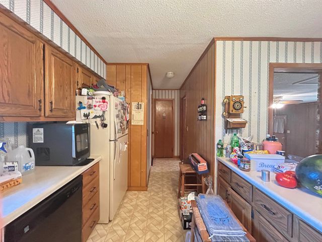 152A E Turkey Pen Road, Highland, AR 72542