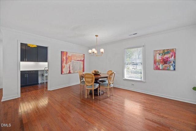 1205 Indian Trail Drive, Raleigh, NC 27609