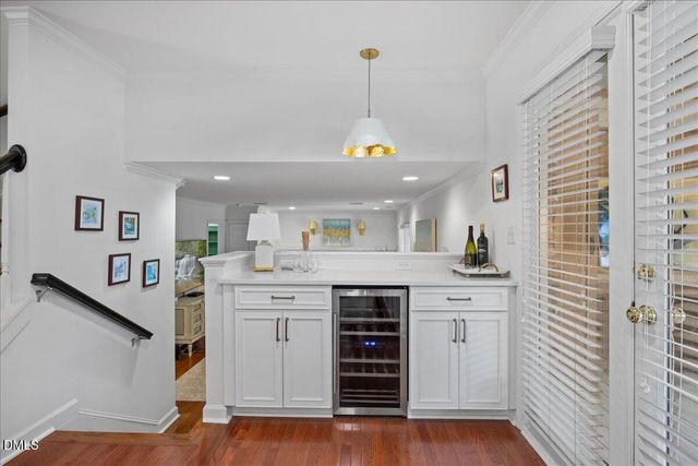 1205 Indian Trail Drive, Raleigh, NC 27609