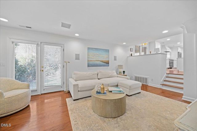 1205 Indian Trail Drive, Raleigh, NC 27609