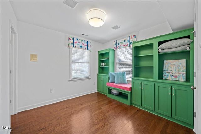 1205 Indian Trail Drive, Raleigh, NC 27609