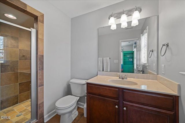 1205 Indian Trail Drive, Raleigh, NC 27609