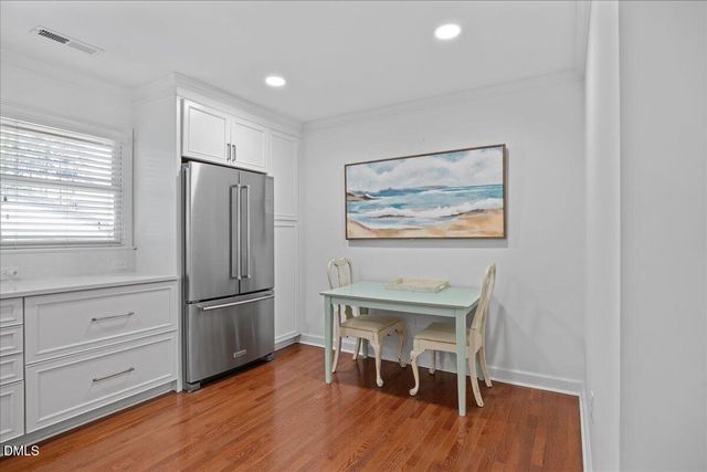 1205 Indian Trail Drive, Raleigh, NC 27609