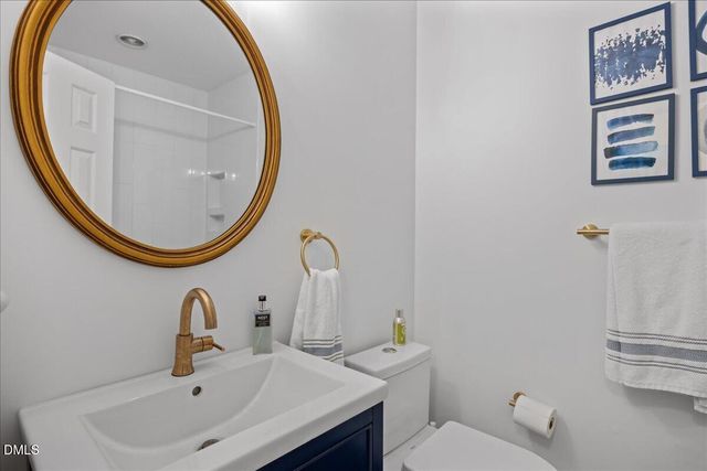 1205 Indian Trail Drive, Raleigh, NC 27609