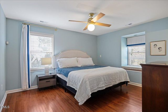 1205 Indian Trail Drive, Raleigh, NC 27609