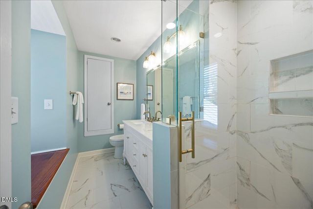 1205 Indian Trail Drive, Raleigh, NC 27609