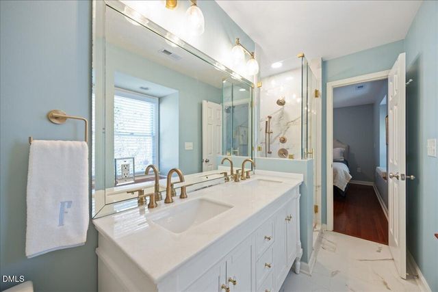 1205 Indian Trail Drive, Raleigh, NC 27609