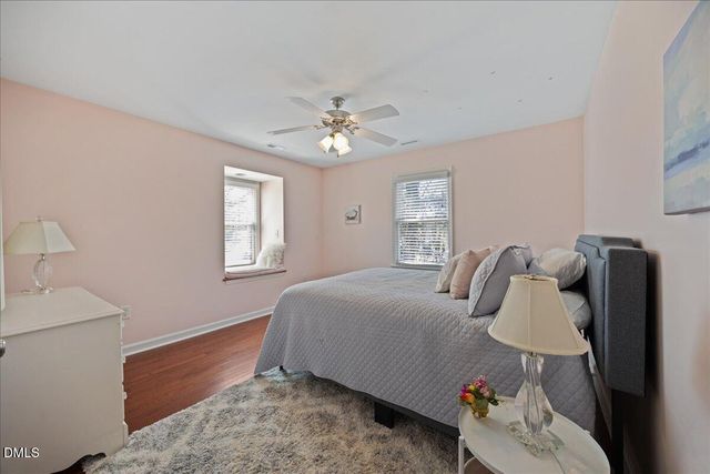 1205 Indian Trail Drive, Raleigh, NC 27609